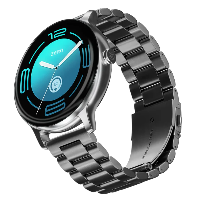 Zero Luna Pro Smartwatch